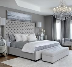 LATEST MODERN BEDS 