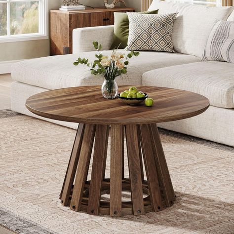 CENTER TABLES