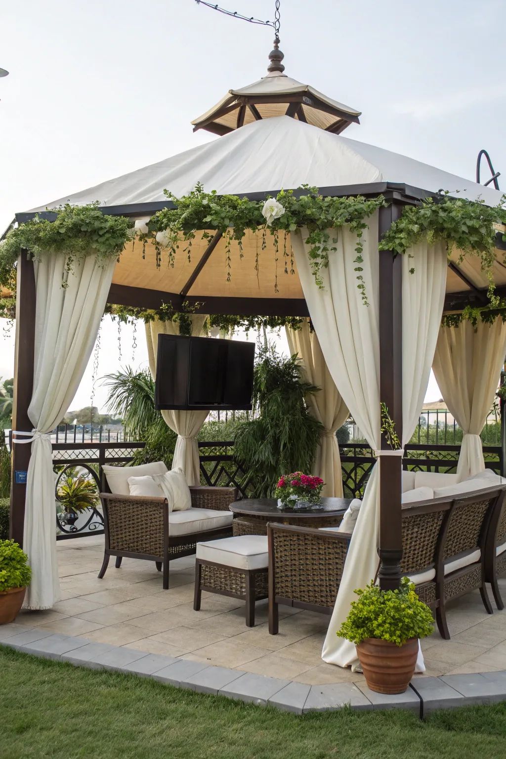 CABANAS