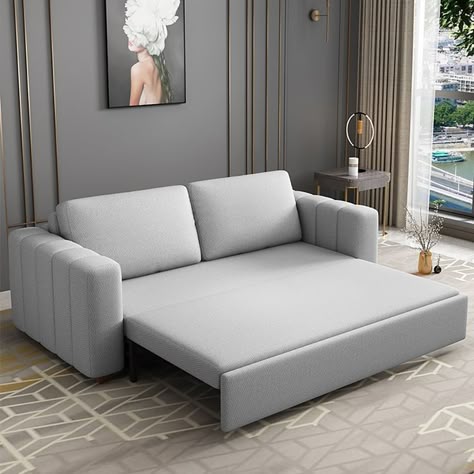 SOFA CUMBED 