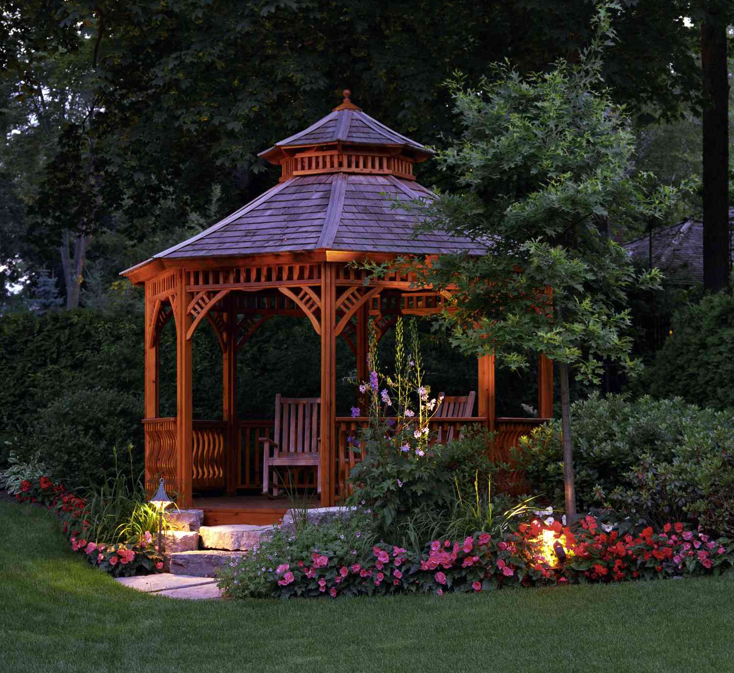 GAZEBOS
