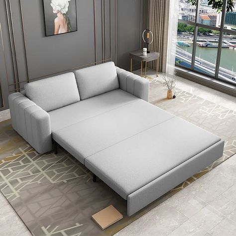 EXCLUSIVE SOFA CUMBED 