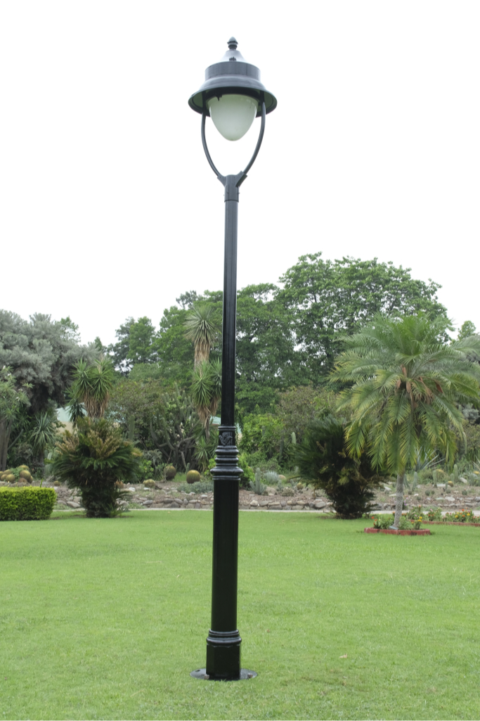 LIGHT POLE 2