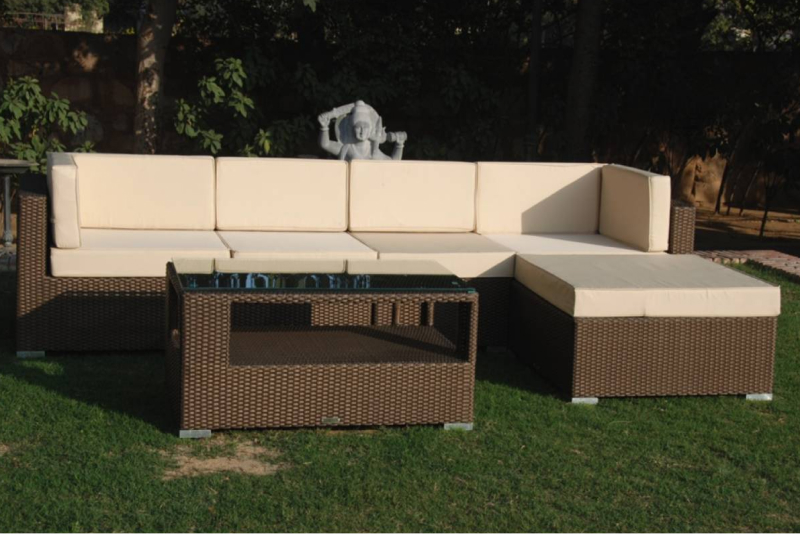 MODULAR EXTENSION SET 2