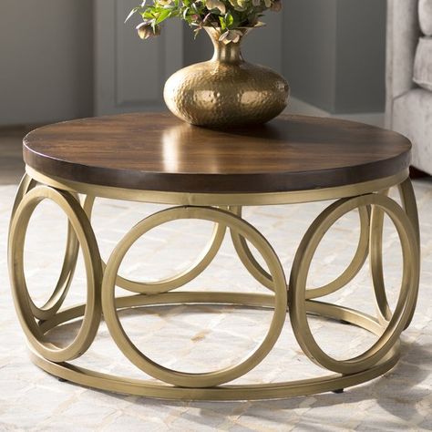 CENTER TABLE 