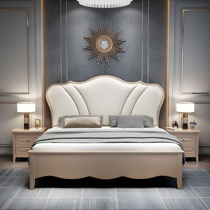 LATEST BED 