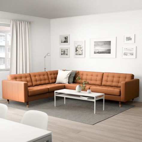 L-SHAPE-SOFA 